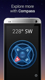 Download Free Download Compass apk
